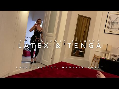❤️ Vörös hajú féltestvér latex jelmezben, akit a féltestvére baszott meg ️ Baszás at hu.porngameshub.ru ❌