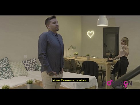 ❤️ PORNBCN 4K Egy érett nő nagy mellek akar lenni anális szar egy fiatal gigolo egy nagy farkával szopás amortizmus kemény fasz kézimunkát doggy style punci nyalás orgazmus francia felirattal ️ Baszás at hu.porngameshub.ru ❌